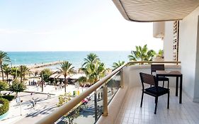 Mediterranean Apart